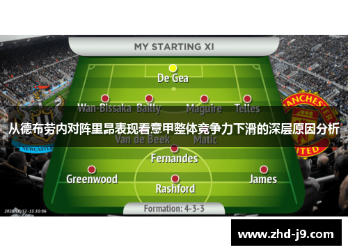 从德布劳内对阵里昂表现看意甲整体竞争力下滑的深层原因分析 从德布劳内对阵里昂表现看意甲整体竞争力下滑的深层原因分析